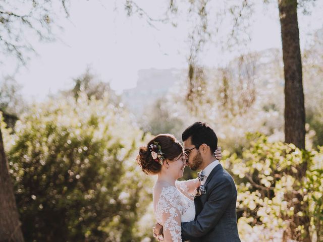 Le mariage de Valentin et Prescillia à Nice, Alpes-Maritimes 36