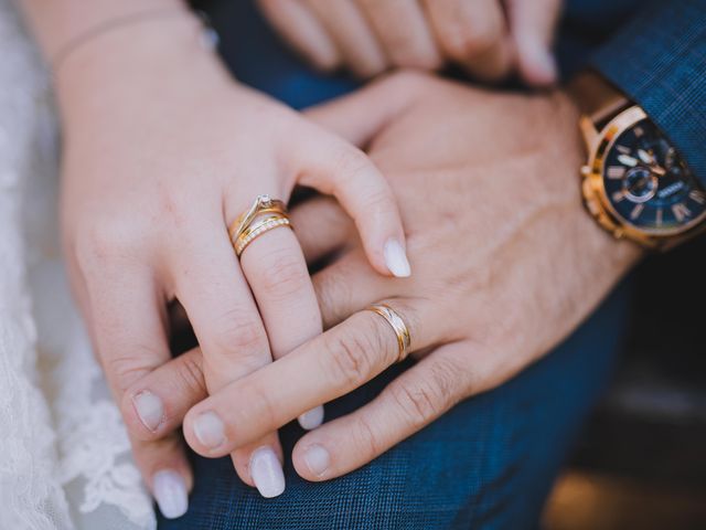 Le mariage de Valentin et Prescillia à Nice, Alpes-Maritimes 38