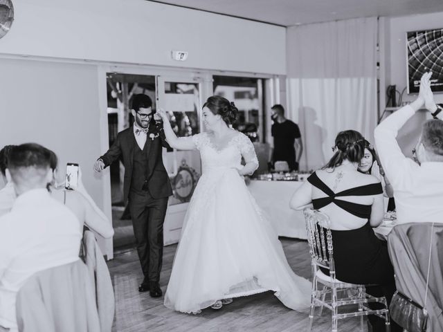 Le mariage de Valentin et Prescillia à Nice, Alpes-Maritimes 53