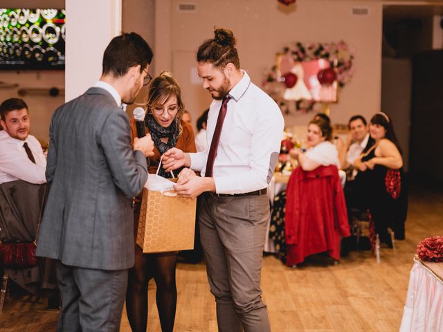 Le mariage de Valentin et Prescillia à Nice, Alpes-Maritimes 59