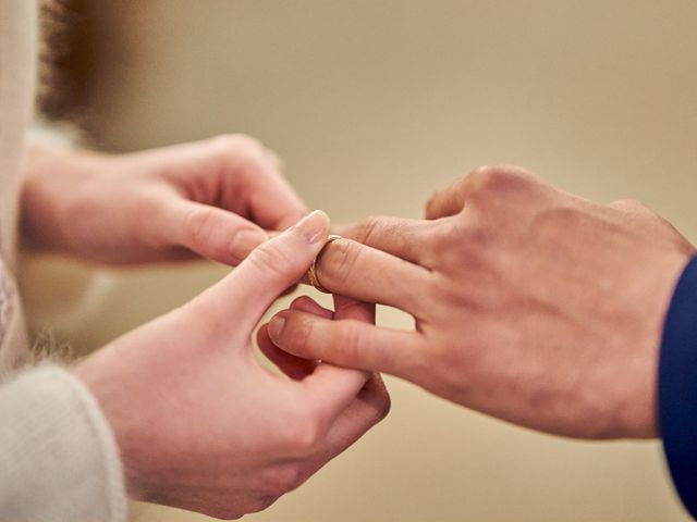 Le mariage de Nicolas et Eléonore à Lyon, Rhône 31