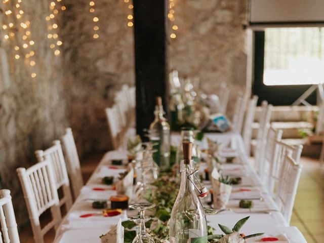 Le mariage de Maxim et Tong à Annecy, Haute-Savoie 22