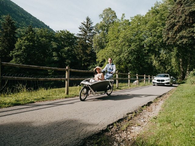 Le mariage de Maxim et Tong à Annecy, Haute-Savoie 63