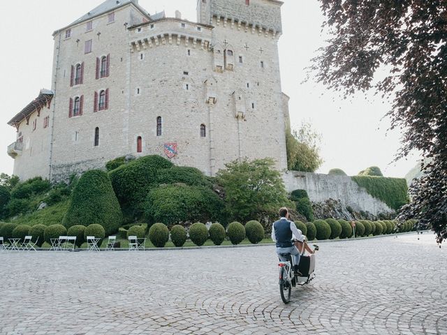 Le mariage de Maxim et Tong à Annecy, Haute-Savoie 64