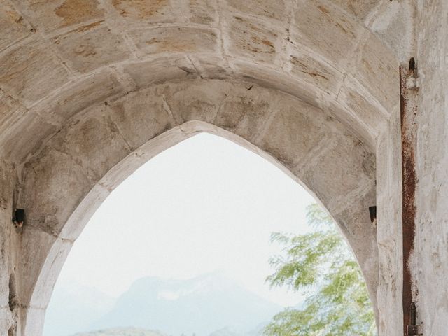 Le mariage de Maxim et Tong à Annecy, Haute-Savoie 65