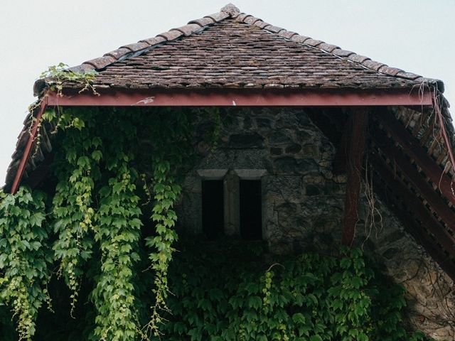 Le mariage de Maxim et Tong à Annecy, Haute-Savoie 75