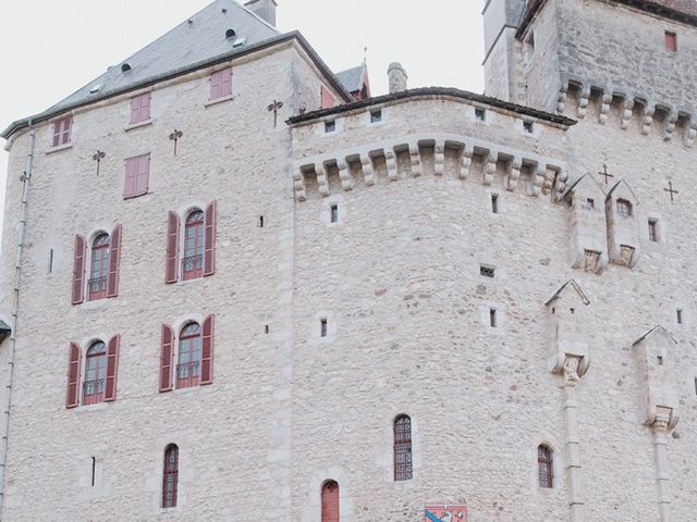 Le mariage de Maxim et Tong à Annecy, Haute-Savoie 2