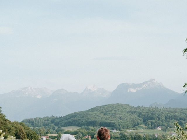 Le mariage de Maxim et Tong à Annecy, Haute-Savoie 78