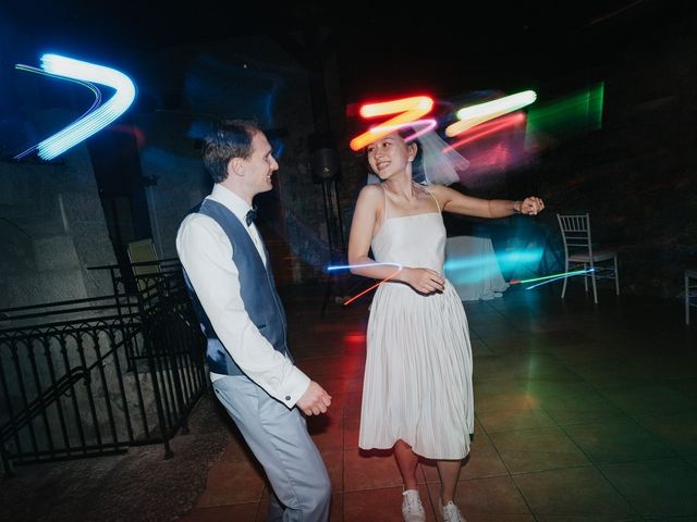 Le mariage de Maxim et Tong à Annecy, Haute-Savoie 90