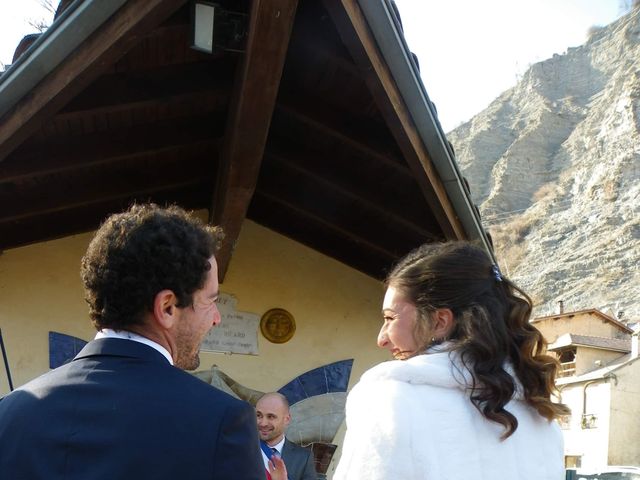 Le mariage de David et Kelly à Sisteron, Alpes-de-Haute-Provence 6
