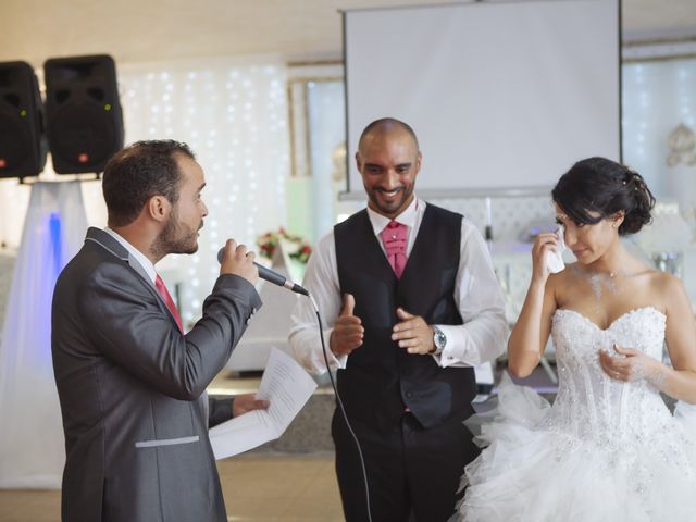 Le mariage de Faty et Jérémie à Clamart, Hauts-de-Seine 13