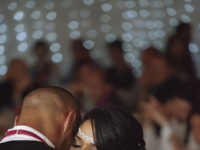 Le mariage de Faty et Jérémie à Clamart, Hauts-de-Seine 17