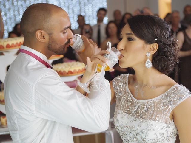 Le mariage de Faty et Jérémie à Clamart, Hauts-de-Seine 18