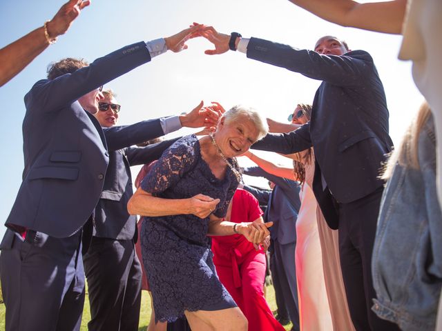 Le mariage de Emanuel et Aurélien à Montmirail, Sarthe 26