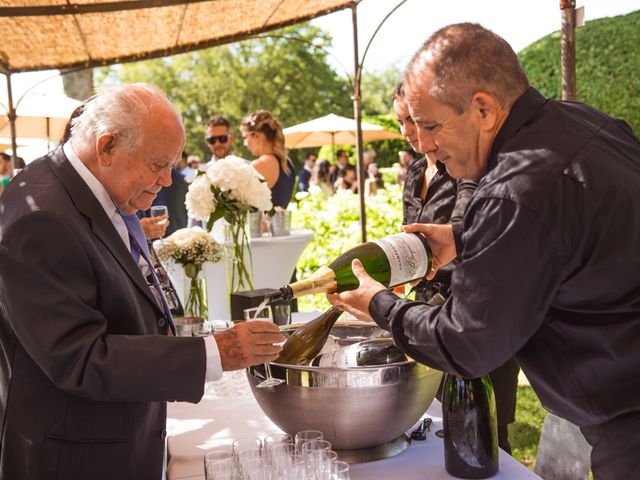 Le mariage de Emanuel et Aurélien à Montmirail, Sarthe 29