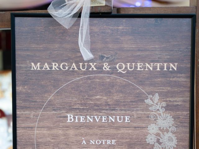 Le mariage de Margaux et Quentin à Albas, Lot 91