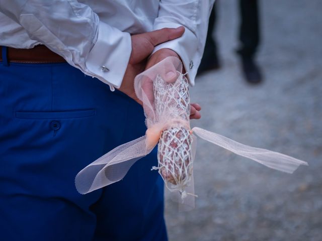 Le mariage de Margaux et Quentin à Albas, Lot 99