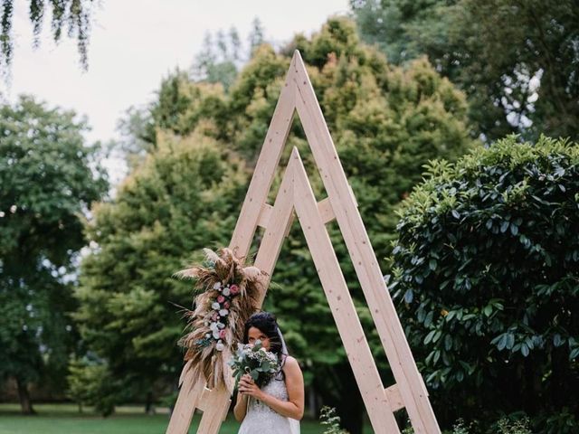 Le mariage de Jules et Solène à Clermont-Ferrand, Puy-de-Dôme 1