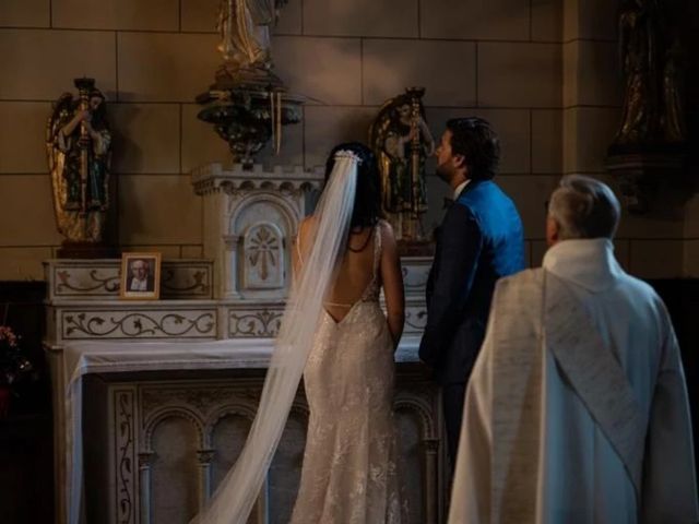 Le mariage de Jules et Solène à Clermont-Ferrand, Puy-de-Dôme 5