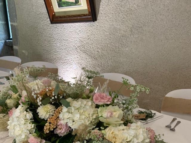 Le mariage de Jules et Solène à Clermont-Ferrand, Puy-de-Dôme 7