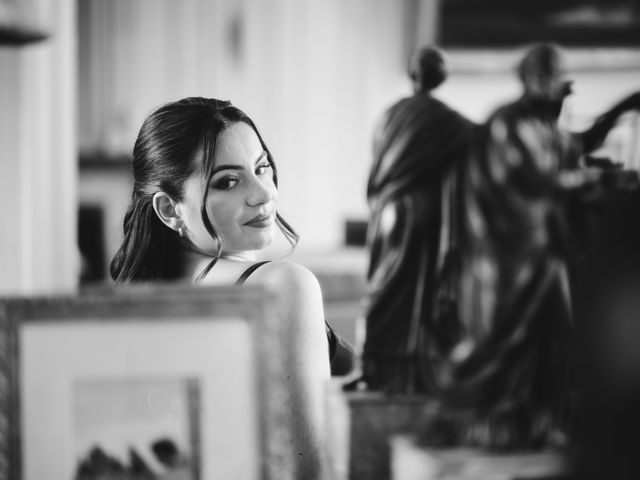 Le mariage de Michel-Guy et Mélissa à Radepont, Eure 14