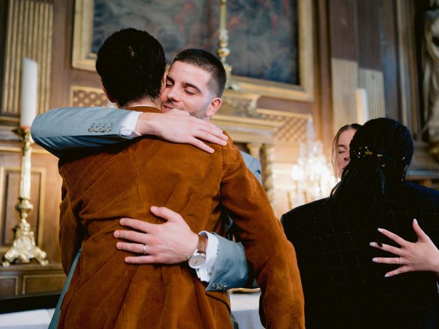 Le mariage de Michel-Guy et Mélissa à Radepont, Eure 22