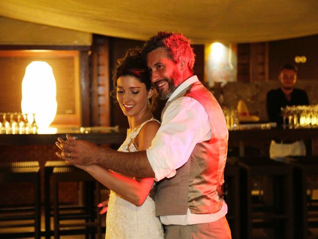 Le mariage de Yohann et Esther à Le Cap d'Agde, Hérault 6