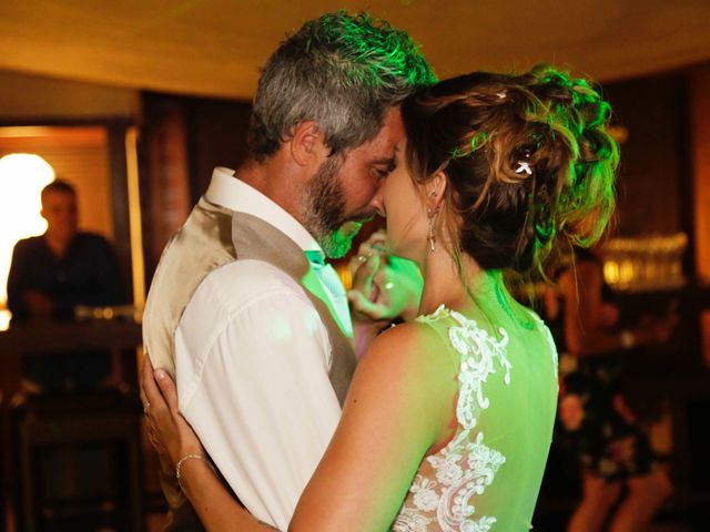 Le mariage de Yohann et Esther à Le Cap d'Agde, Hérault 7