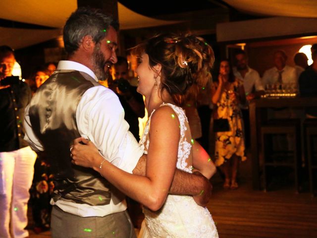 Le mariage de Yohann et Esther à Le Cap d'Agde, Hérault 8