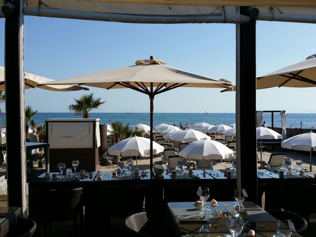 Le mariage de Yohann et Esther à Le Cap d'Agde, Hérault 13