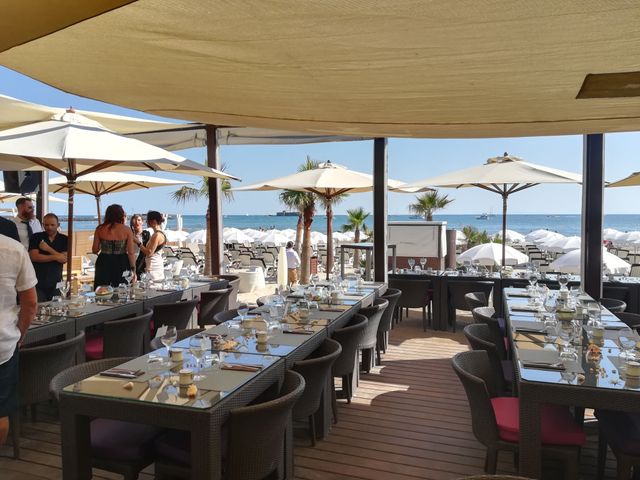 Le mariage de Yohann et Esther à Le Cap d'Agde, Hérault 18