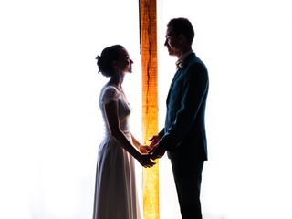 Le mariage de Linda et Julien