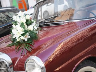 Le mariage de Alexandre et Rosalie 1