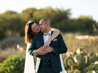 Le mariage de Delphine et Jérôme
