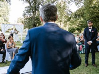 Le mariage de Marie et Arnaud 2
