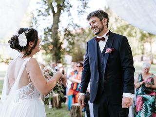 Le mariage de Marie et Arnaud 3
