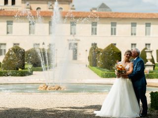 Le mariage de Stephanie et Raphaël 3