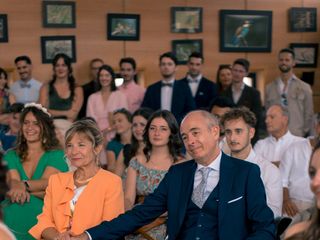 Le mariage de Eléa et Tristan 2