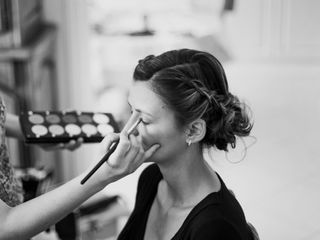 Le mariage de Amandine et Aurélien 1