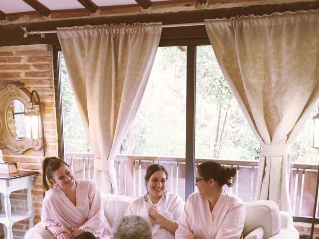 Le mariage de Jérémy et Mathilde à Muret, Haute-Garonne 15