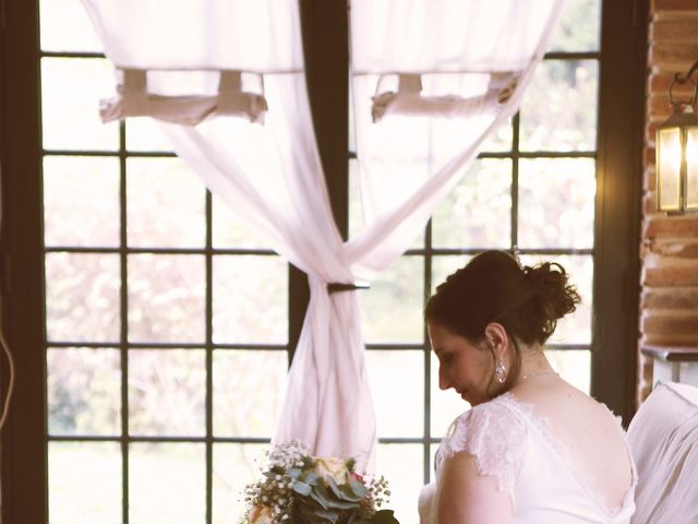 Le mariage de Jérémy et Mathilde à Muret, Haute-Garonne 26