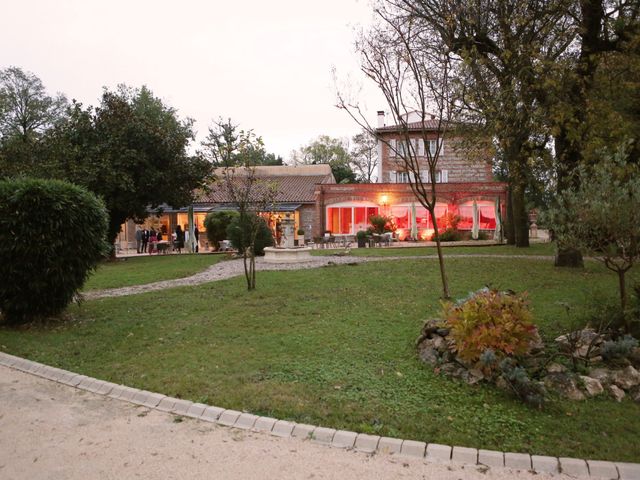 Le mariage de Jérémy et Mathilde à Muret, Haute-Garonne 45