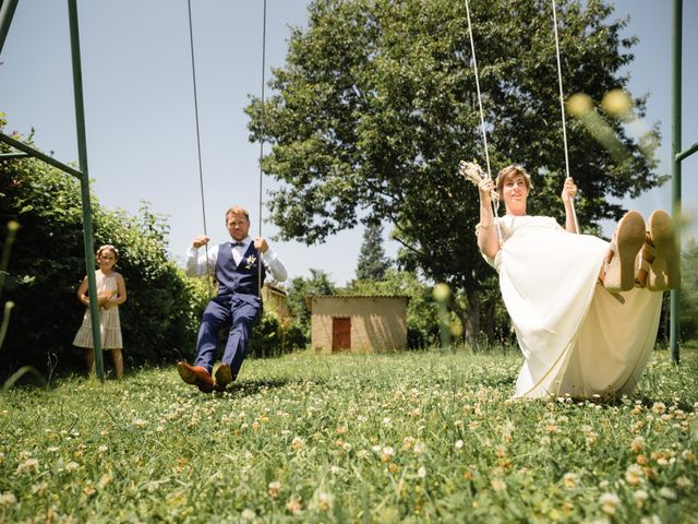 Le mariage de Benjamin et Tiphaine à Martel, Lot 6