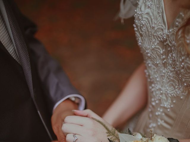 Le mariage de Yoann et Christelle à Villebon-sur-Yvette, Essonne 10