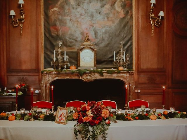 Le mariage de Yoann et Christelle à Villebon-sur-Yvette, Essonne 30