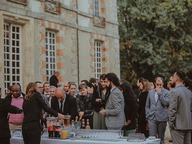 Le mariage de Yoann et Christelle à Villebon-sur-Yvette, Essonne 43