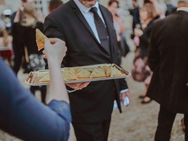 Le mariage de Yoann et Christelle à Villebon-sur-Yvette, Essonne 46