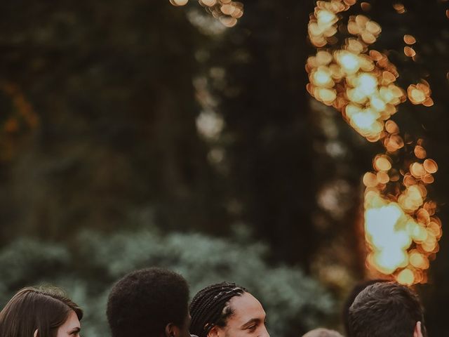 Le mariage de Yoann et Christelle à Villebon-sur-Yvette, Essonne 47