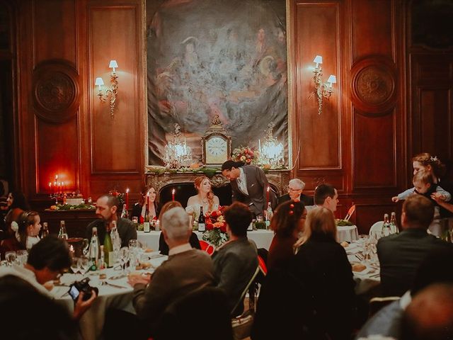 Le mariage de Yoann et Christelle à Villebon-sur-Yvette, Essonne 60