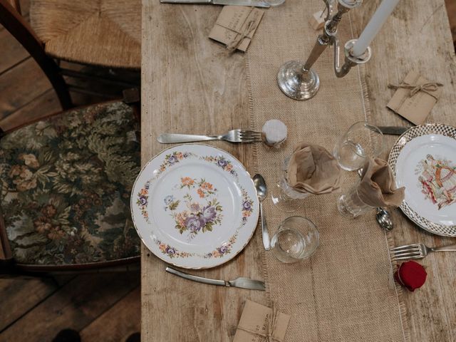 Le mariage de Clément et Sophie à Noordpeene, Nord 2